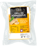 Grill & pönnuostur 260 g