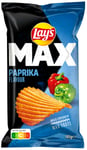 Lay's Max Paprika 185 g