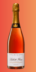Laherte Fréres Brut Rose Ultradition