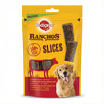 Pedigree Ranchos sneiðar með nautakjöti 60 g