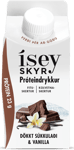 Ísey próteindrykkur súkkulaði & vanillu 300 ml
