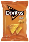 Doritos gulur