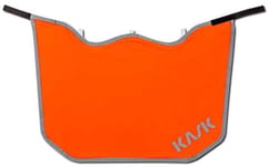 Kask Zenith Hnakkahlíf HiViz