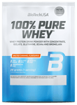 BioTechUSA 100% Pure Whey Salted Caramel 28 g