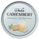 Dala Camembert Hvítmygluostur 150 g