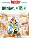 Ástríkur á Korsíku (20)