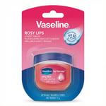 Vaseline varameðferð fyrir varir Rósrauðar varir 7 g