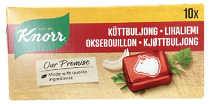 Knorr nautakraftur 100 g