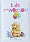 Elsku afmælisstúlka