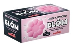 Emmessís hrekkjavöku ísblóm 4 stk.
