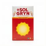 OTA Solgryn grófvalsaðir hafrar 700 g