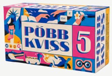 Pöbbkviss 5