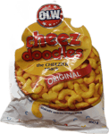 OLW ostakrokar Original 160 g