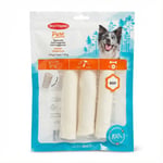 Best Friend Pure fyllt nautarúlla 175 g