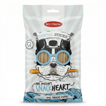 Best Friend Mel Dogson's tannstangir 180 g