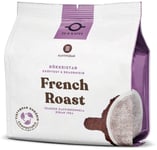 Te & Kaffi French Roast kaffipúðar 14 stk.