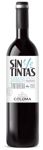 2021 Coloma Sin 1/2 Tintas