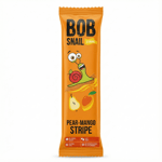 Bob Snail peru- og mangóræma 14 g