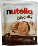 Nutella kex 193 g