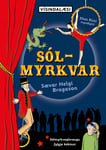 Sólmyrkvar - Vísindalæsi #7
