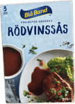 Blå Band rauðvínssósa 3-pack 102 g