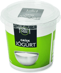 Gott í matinn Grísk jógúrt 350 g