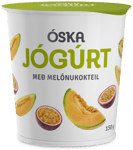 Óska jógúrt melónukokteil 150 g