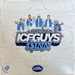Iceguys íspinnar 8 stk
