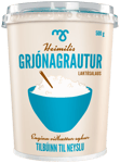 Heimilis Grjónagrautur Laktósalaus 500 g