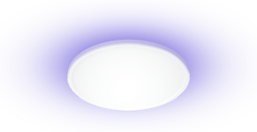 Yeelight Ultra Slim 235C snjall loftljós