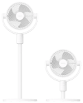 Xiaomi Smart Standing Air Circulation Fan vifta