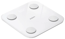 Xiaomi Body Composition S400 snjallvigt