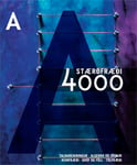 Stærðfræði 4000 - A