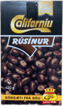 Góa Kaliforníu Rúsínur 56% Dökkt Súkkulaði 420 g
