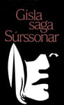 Gísla saga Súrssonar