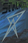 Stálnótt