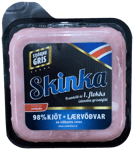 Stjörnugrís Skinka 98 220 g