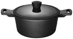 Pottur Fair Cooking 20cm