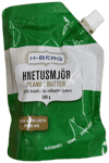 H-Berg Hnetusmjör 340 g