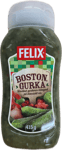 Felix Bostongúrka söxuð gúrkublanda 415 g