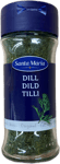 Santa maria dill 15 g