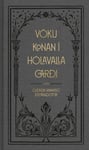Vökukonan í Hólavallagarði