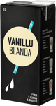 MS Vanillublanda 1 l