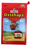 Lillebror ostehaps 6x18 g