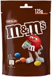M&M's súkkulaði 125 g
