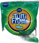 Fazer Tutti Frutti blanda 325 g
