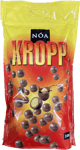 Nóa Kropp Súkkulaðihúðaðar maískúlur 240 g