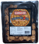 Kjarnafæði Pepperoni 120 g