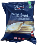 Hatting pítubrauð 480 g