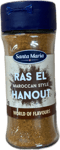Santa Maria Ras El Hanout marokkósk kryddblanda 35 g